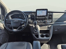 Ford Transit Custom 2.0 TDCi, снимка 11