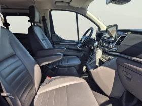 Ford Transit Custom 2.0 TDCi, снимка 10