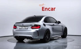 BMW M2 * Coupe * АВТОКРЕДИТ БЕЗ ПЪРВОНАЧАЛНА ВНОСКА* , снимка 2