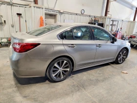 Subaru Legacy 2.5l 2.5I Limited, снимка 3