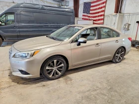 Subaru Legacy 2.5l 2.5I Limited, снимка 1