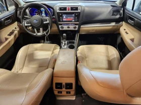 Subaru Legacy 2.5l 2.5I Limited, снимка 8