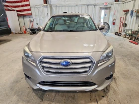 Subaru Legacy 2.5l 2.5I Limited, снимка 5