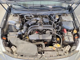Subaru Legacy 2.5l 2.5I Limited, снимка 11