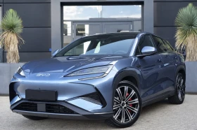 BYD Sealion 7 EXCELLENCE!!91.3KWH!!, снимка 1