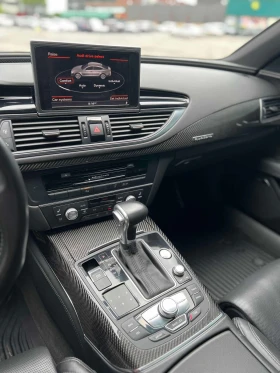 Audi Rs7 4dr Sdn  CARFAX, снимка 9