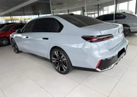 BMW i7 xDrive60 M-Sport, снимка 2