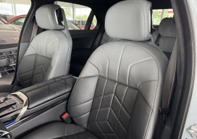 BMW i7 xDrive60 M-Sport, снимка 9