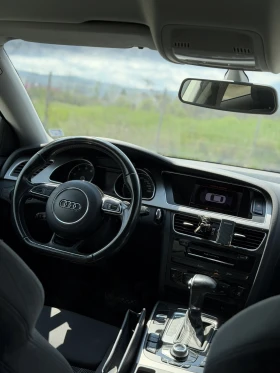Audi A5, снимка 7