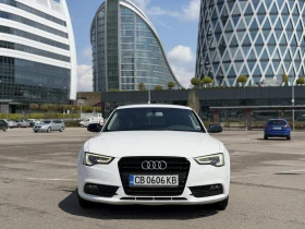 Audi A5, снимка 2