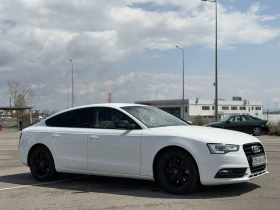 Audi A5, снимка 3
