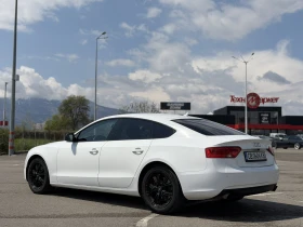 Audi A5, снимка 4