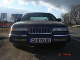 Ford Crown victoria Grand Marquis LS | Mobile.bg    1