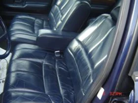 Ford Crown victoria Grand Marquis LS | Mobile.bg    12