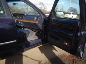 Ford Crown victoria Grand Marquis LS | Mobile.bg    4