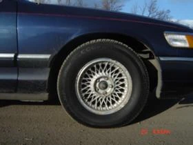 Ford Crown victoria Grand Marquis LS | Mobile.bg    5