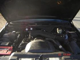 Ford Crown victoria Grand Marquis LS | Mobile.bg    6
