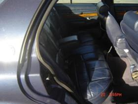 Ford Crown victoria Grand Marquis LS | Mobile.bg    7