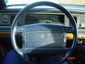 Ford Crown victoria Grand Marquis LS | Mobile.bg    9