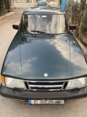 Saab 900 900S, снимка 5