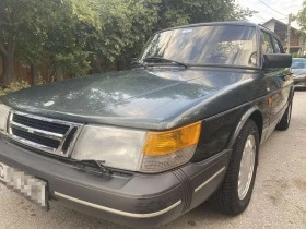 Saab 900 900S, снимка 4