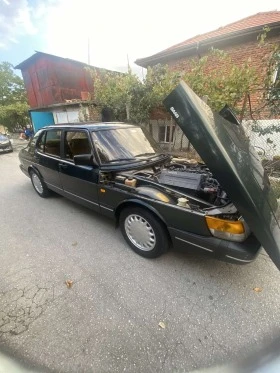 Saab 900 900S, снимка 1