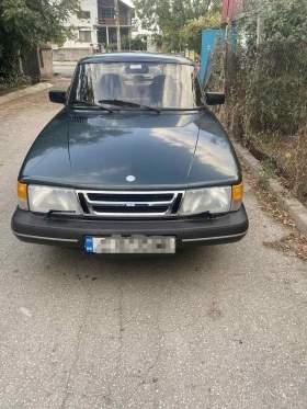 Saab 900 900S, снимка 2