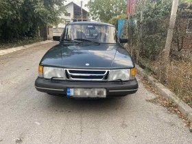 Saab 900 900S, снимка 3