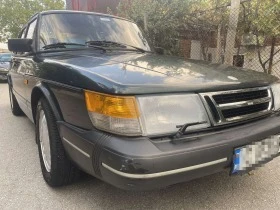 Saab 900 900S, снимка 6