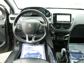 Peugeot 2008 1.2i EURO 6B, снимка 10