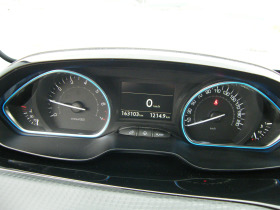 Peugeot 2008 1.2i EURO 6B, снимка 9