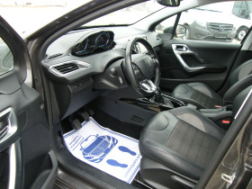 Peugeot 2008 1.2i EURO 6B, снимка 8