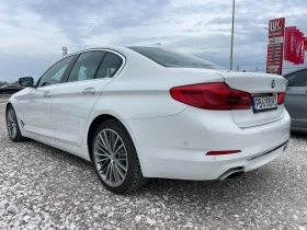 BMW 540 LUXURY LINE , снимка 4