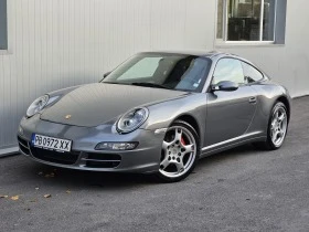 Porsche 911 Carrera 4 | Mobile.bg    4