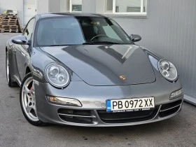 Porsche 911 Carrera 4 | Mobile.bg    2