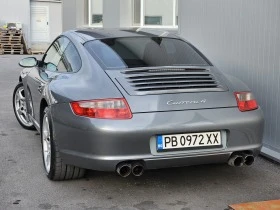 Porsche 911 Carrera 4 | Mobile.bg    7