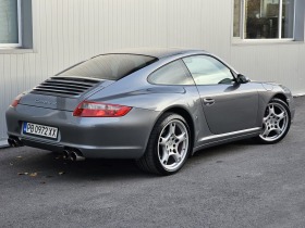 Porsche 911 Carrera 4, снимка 10 - Автомобили и джипове - 45026742