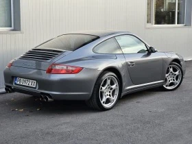 Porsche 911 Carrera 4 | Mobile.bg    10