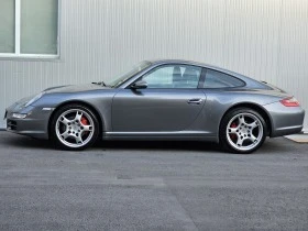 Porsche 911 Carrera 4 | Mobile.bg    6