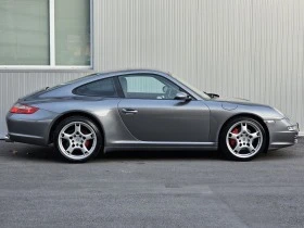 Porsche 911 Carrera 4 - [6] 