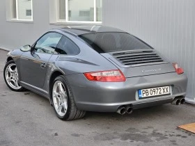 Porsche 911 Carrera 4 - [9] 