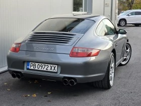 Porsche 911 Carrera 4, снимка 9