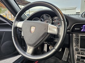 Porsche 911 Carrera 4, снимка 13 - Автомобили и джипове - 45026742
