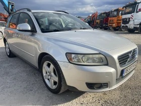     Volvo V50 1.6D