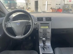 Volvo V50 1.6D - [14] 