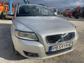 Volvo V50 1.6D, снимка 11 - Автомобили и джипове - 45117161
