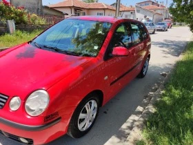 VW Polo 1.9TDI, 101.. | Mobile.bg    5