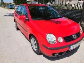 VW Polo 1.9TDI, 101.. | Mobile.bg    4