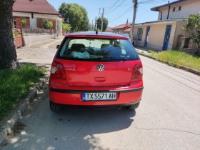 VW Polo 1.9TDI, 101к.с., снимка 1