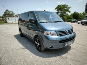 VW Multivan 2.5tdi, снимка 3